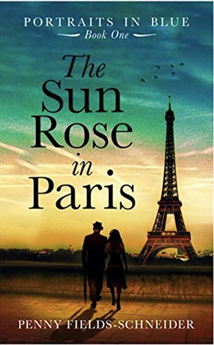 The Sun Rose in Paris