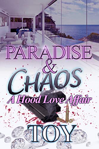 Paradise & Chaos book cover