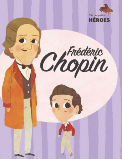 Frédéric Chopin