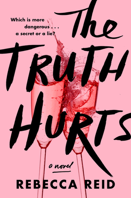 The Truth Hurts book cover