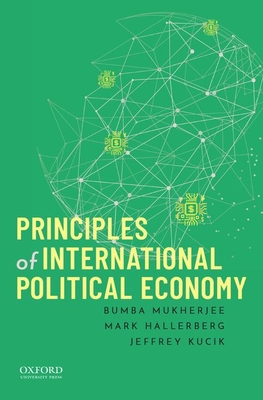 Principles of International Political Economy book cover