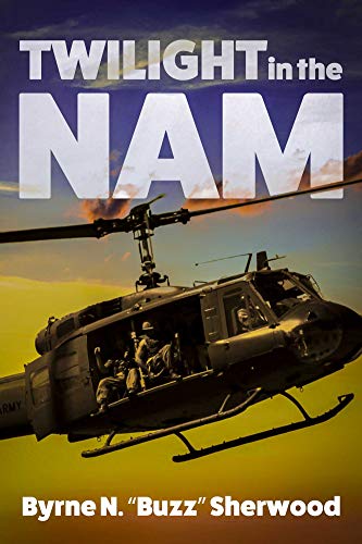 Twilight in the 'Nam: With the 196th Light Infantry Brigade