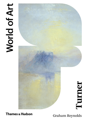 Turner book cover