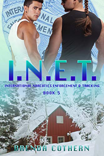 I.N.E.T. 5 book cover