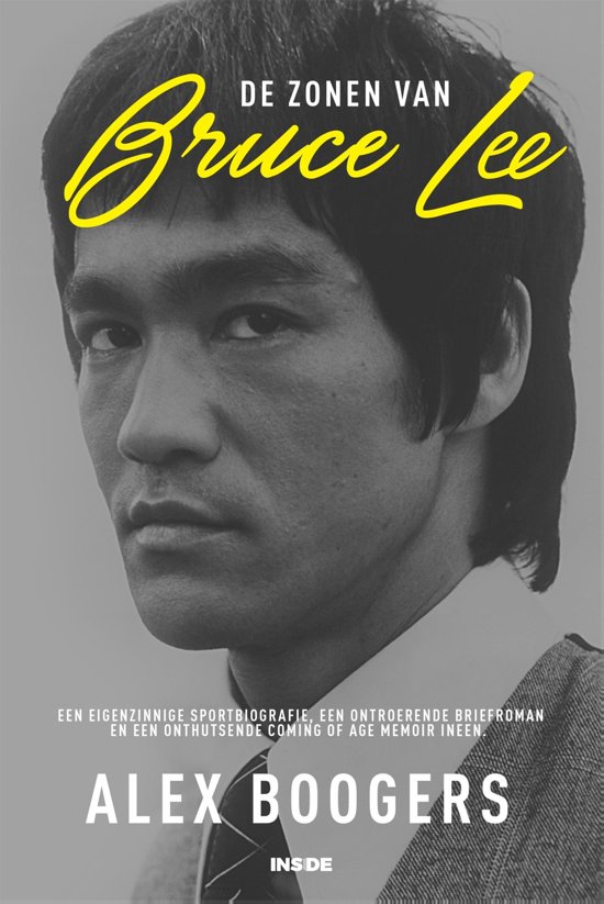 De zonen van Bruce Lee by Alex Boogers Goodreads De zonen van Bruce Lee by Alex Boogers Goodreads
