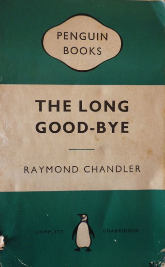 The Long Goodbye by Raymond Chandler | Goodreads