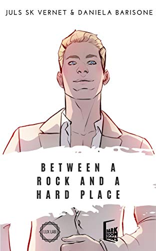 Between a rock and a hard place