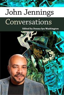 John Jennings book cover