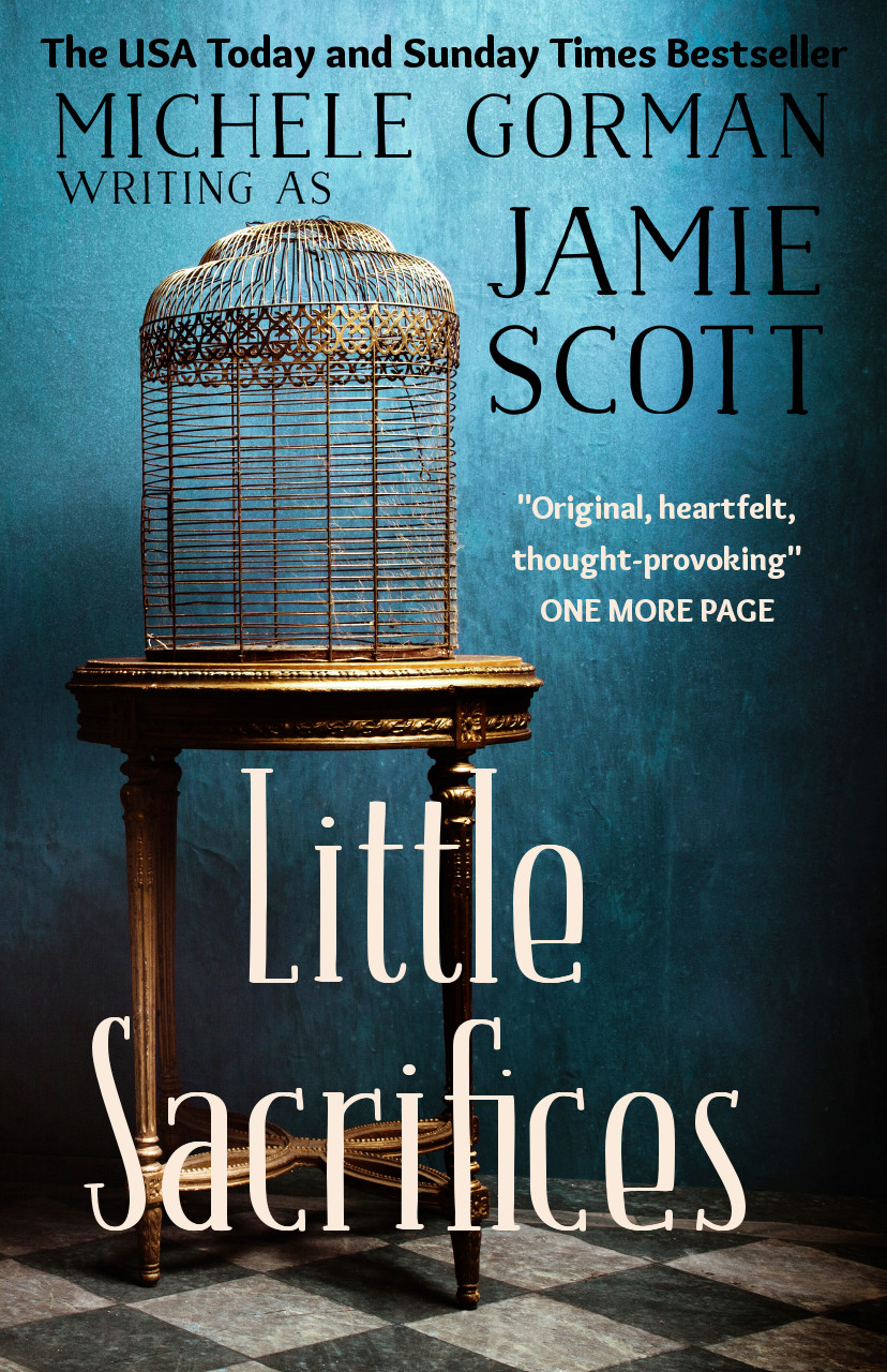Little Sacrifices