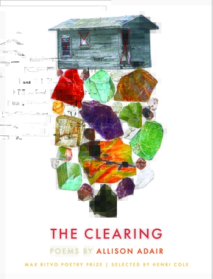 The Clearing: Poems