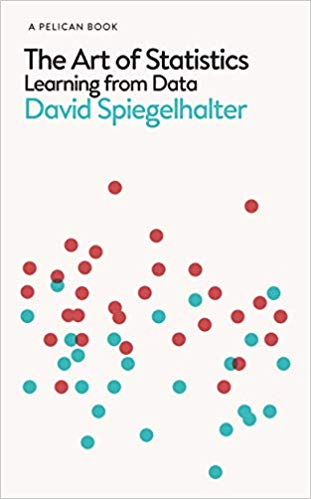 The Art of Statistics: Learning from Data