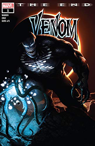 The End book cover 2