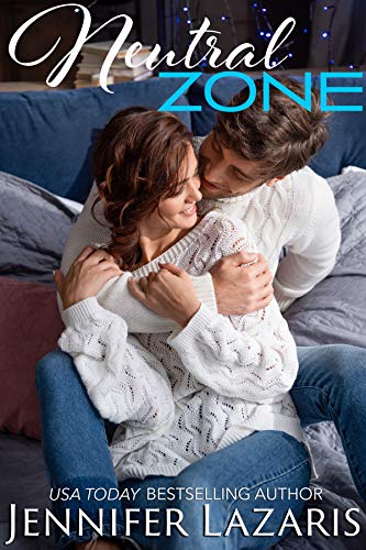 Neutral Zone book cover