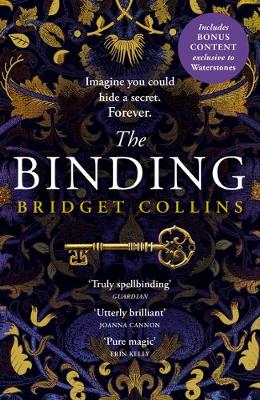 The Binding