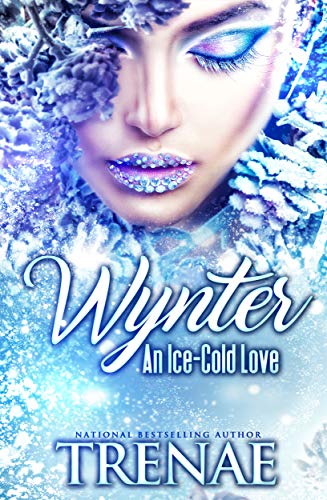 Wynter book cover
