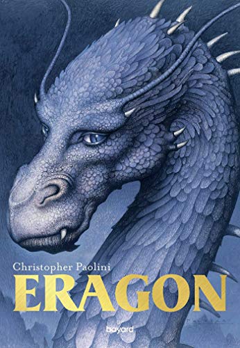 Eragon (The Inheritance Cycle, #1)