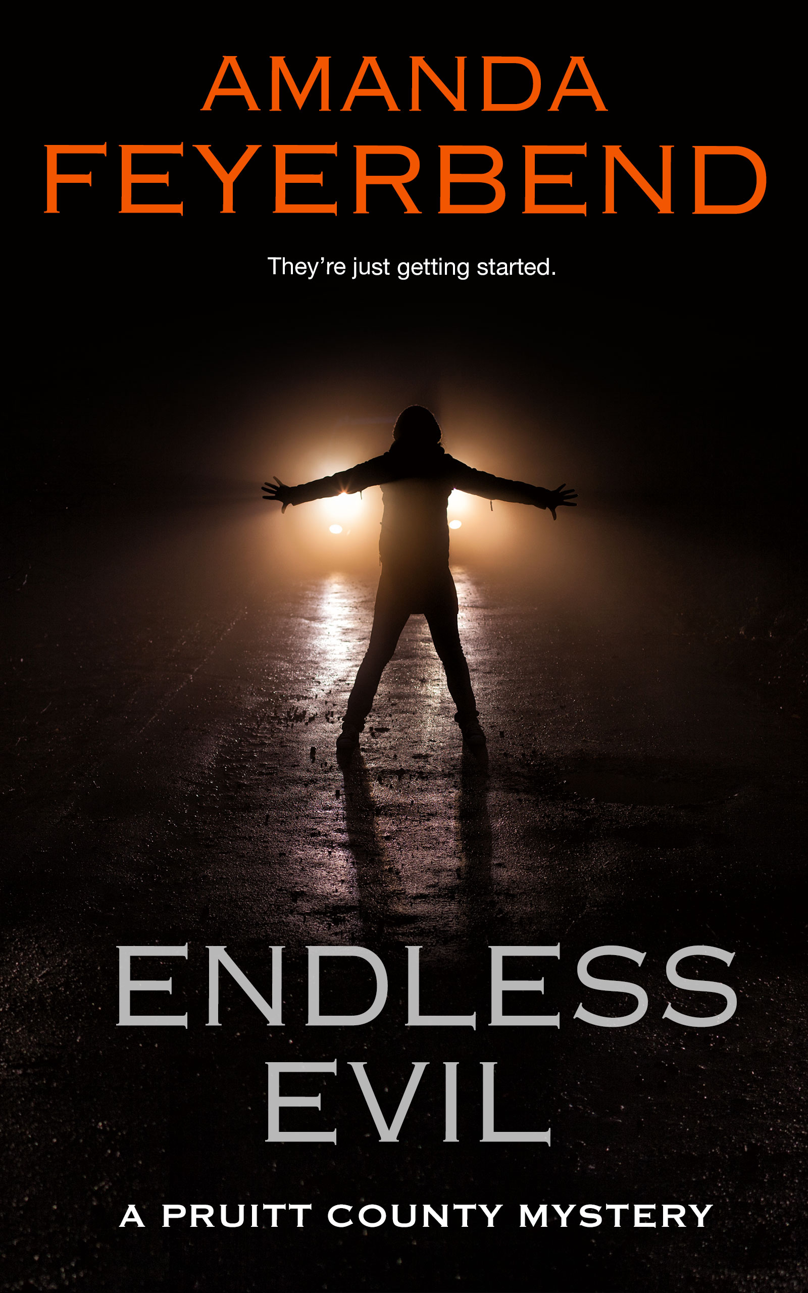 Endless Evil
