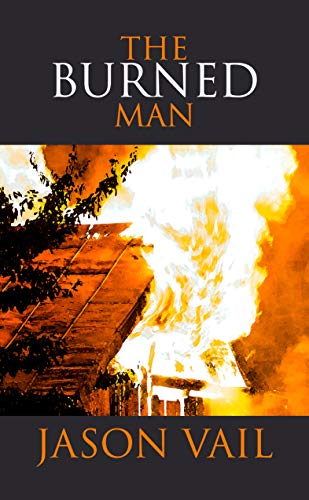 The Burned Man