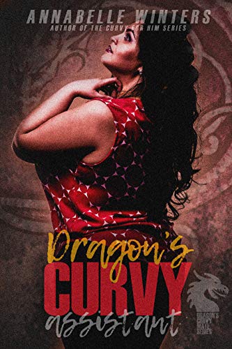 Dragon's Curvy Assistant
