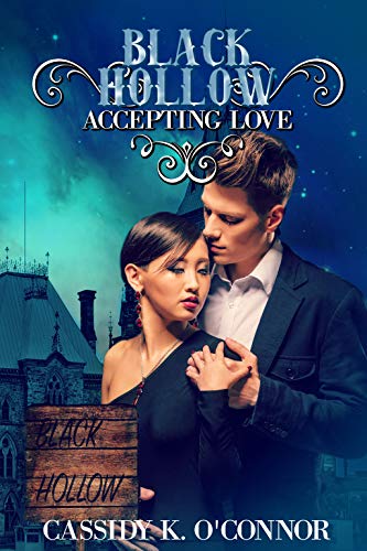 Accepting Love book cover