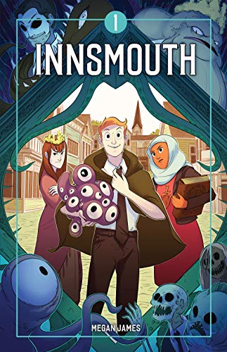 Innsmouth Vol. 1