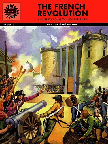 The French Revolution