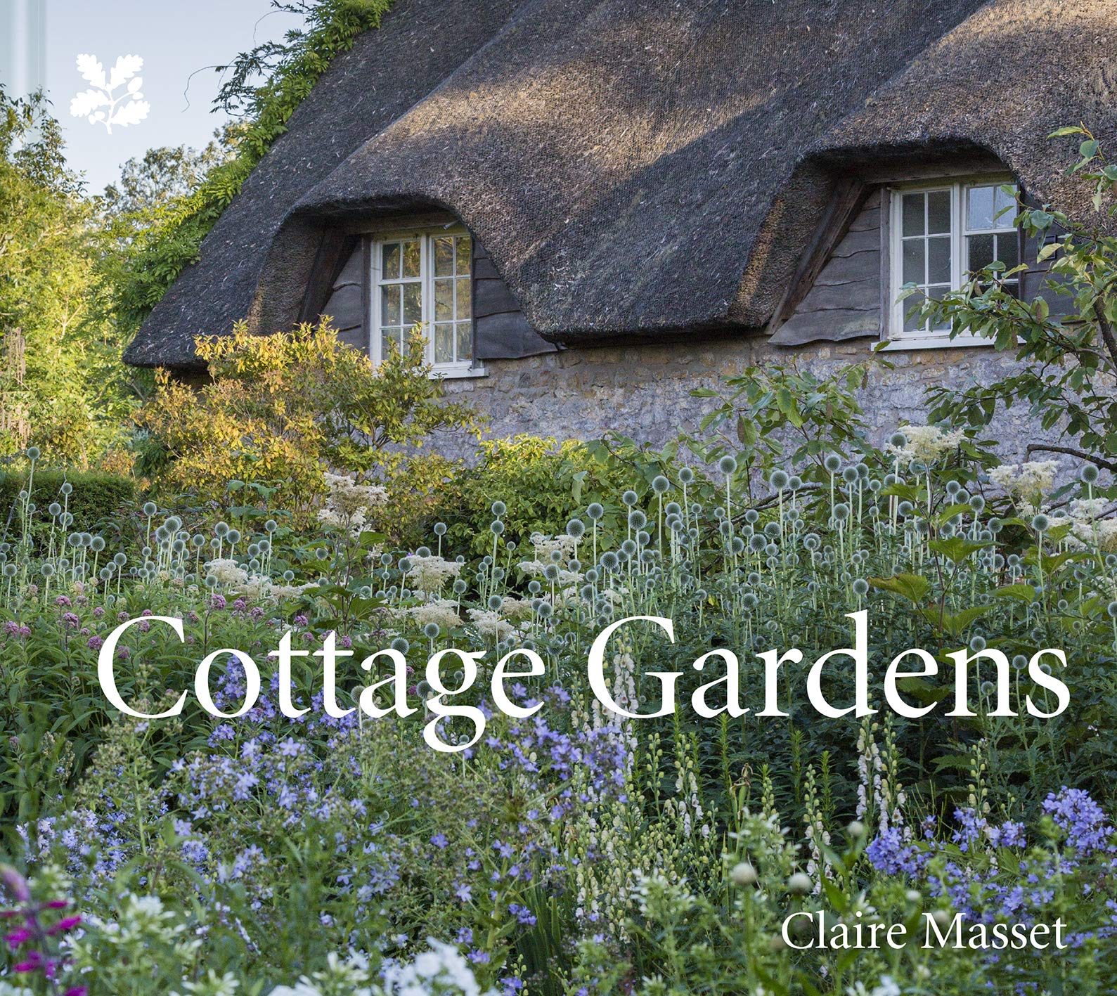 Cottage Gardens by Claire Masset | Goodreads