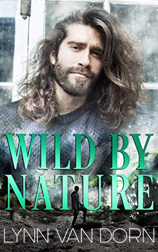 Wild by Nature book cover