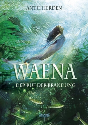 Waena - Der Ruf der Brandung book cover
