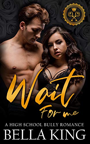 Wait For Me book cover