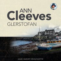 Glerstofan (Vera Stanhope, #5)
