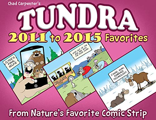 TUNDRA: 2011 to 2015 Favorites