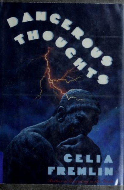 Nebezpečné myšlienky book cover