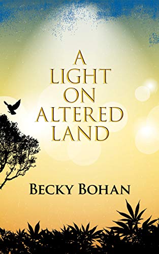 A Light on Altered Land