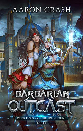 Barbarian Outcast