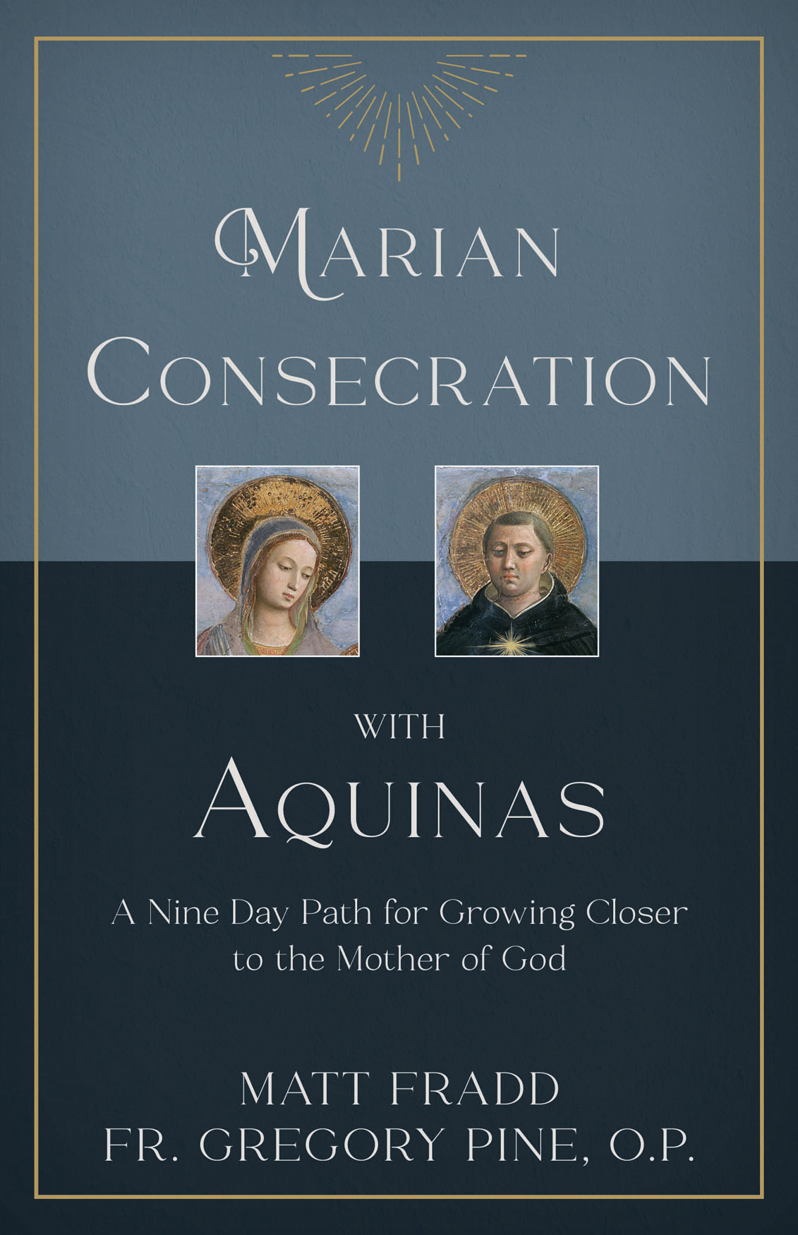 A Nine Day Path for Growing Closer to the Mother of God