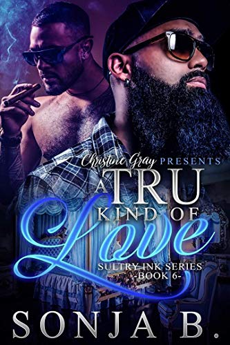 A Tru Kind Of Love book cover