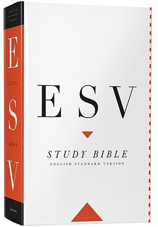 Numbers (Bible #4), ESV