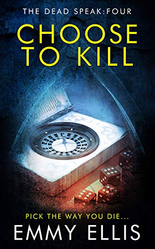 Choose to Kill book cover