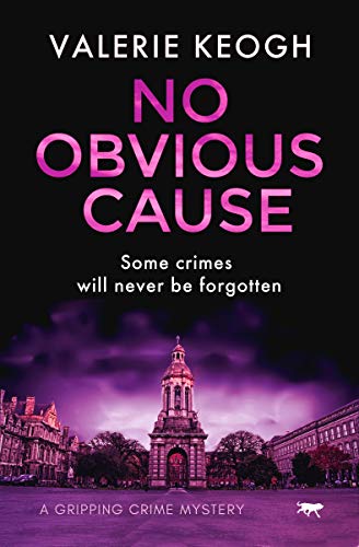 Dublin Murder book cover 2