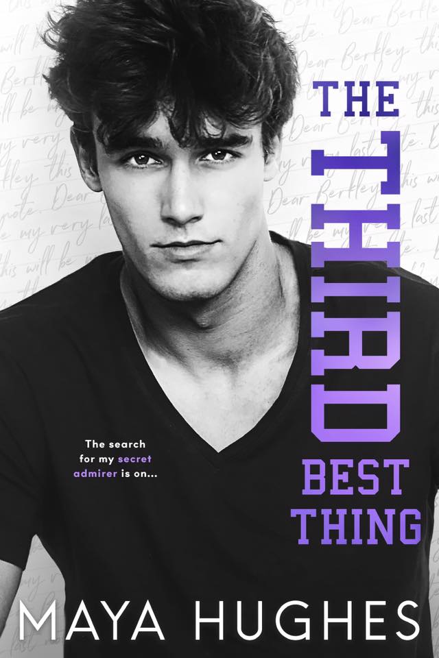 The Third Best Thing (Fulton U, #3)