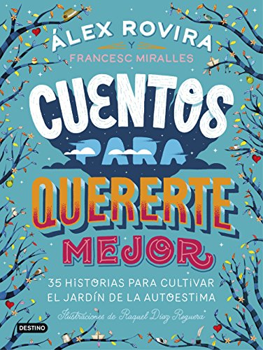Cuentos para quererte mejor book cover