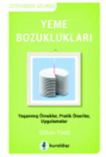 Yeme Bozuklukları
