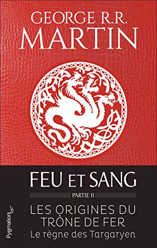 Feu et sang, Partie 2