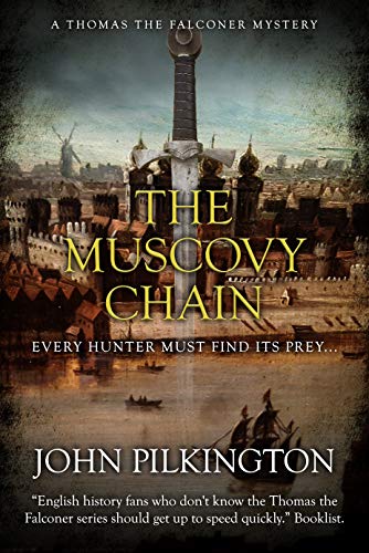 The Muscovy Chain
