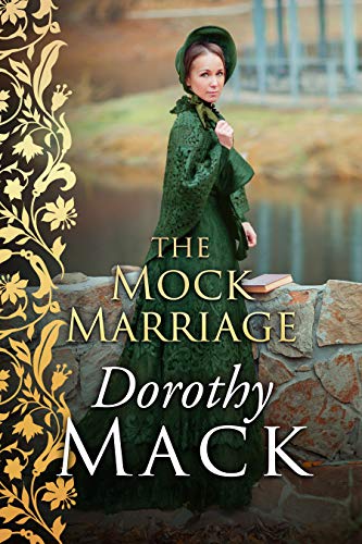 The Mock Marriage book cover
