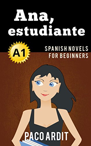 Ana, estudiante