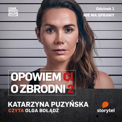 Opowiem Ci o zbrodni 2 book cover