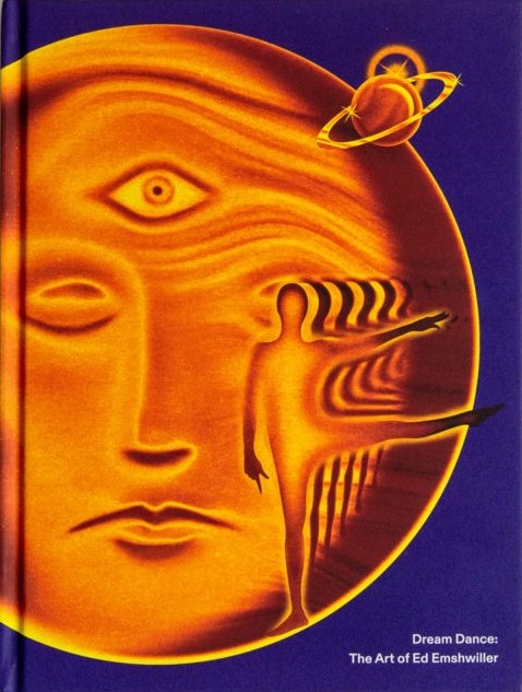 Dream Dance book cover