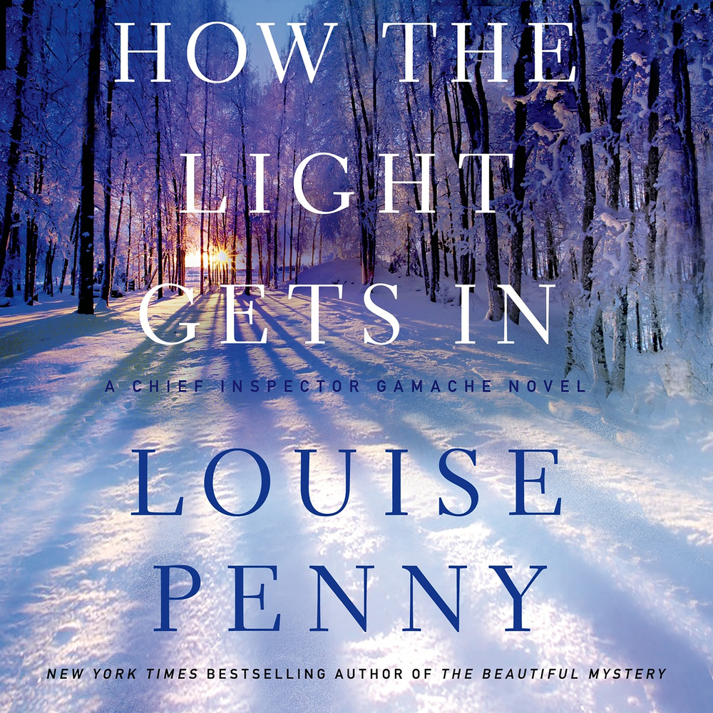 How the Light Gets In (Chief Inspector Armand Gamache, #9)